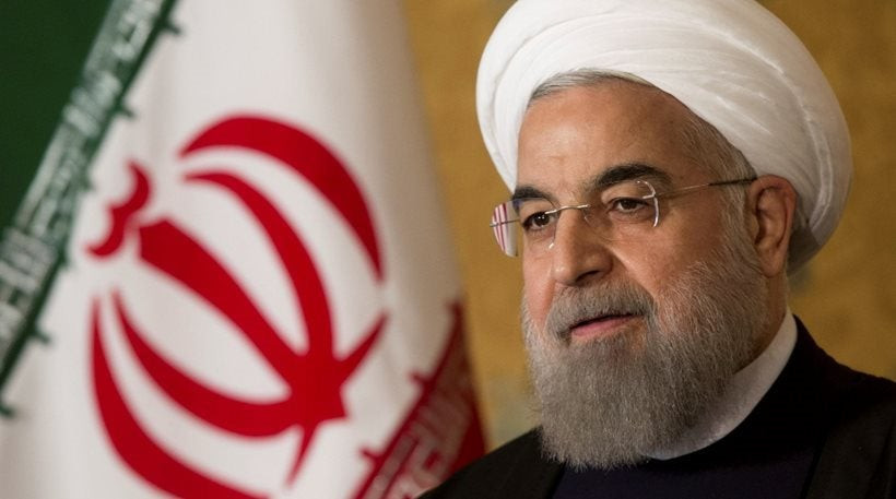 Ιράν: Κρατείται ο αδερφός του προέδρου Ροχανί για υπόθεση διαφθοράς